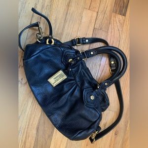 Marc Jacobs Black Bag